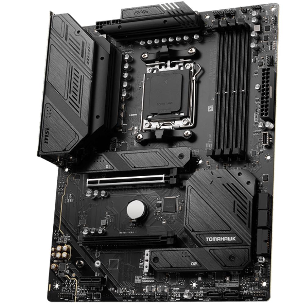 Motherboard B650M (AM5) -