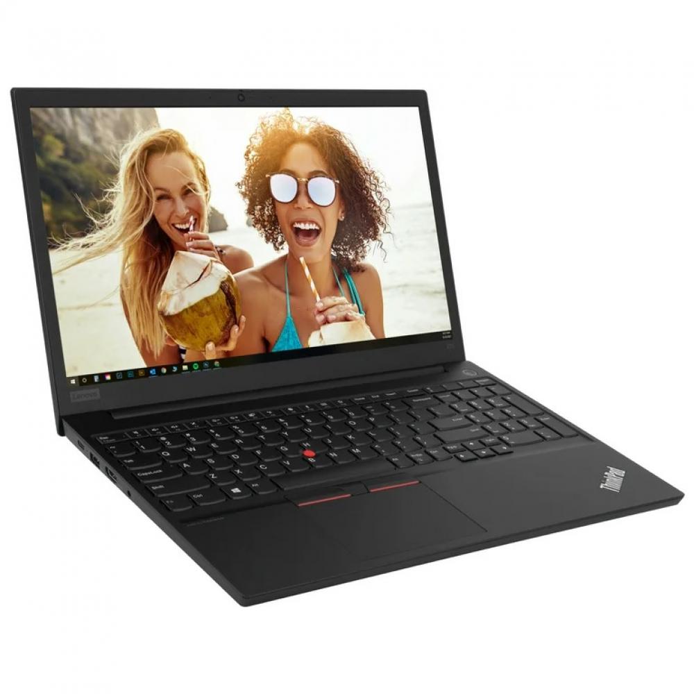Notebook lenovo thinkpad E16 intel core Ultra 5 16Gb ram 512Gb ssd 15.6p Free DO
