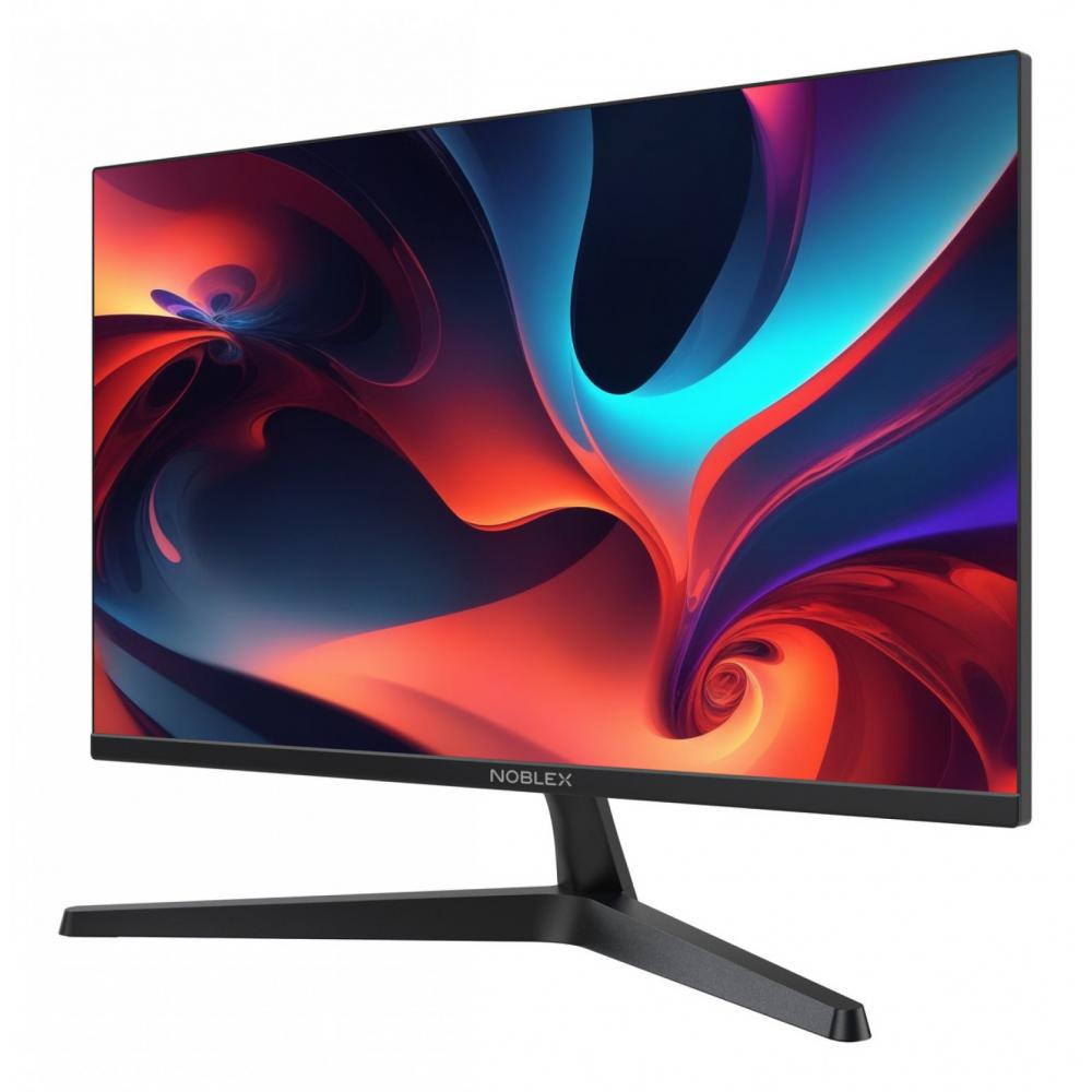 Monitor Noblex 27 Pulgadas Full HD antiglare 100Hz IPS