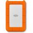 Disco duro externo lacie 2TB usb 3.0 portatil 5400 rpm