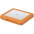 Disco duro externo lacie 4TB usb 3.0 portatil 5400 rpm