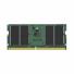 Memoria Ram Kingston 32 GB 5600Mhz DDR5 SODIMM