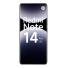 Celular XIAOMI REDMI NOTE 14 PRO 5G 8GB RAM 256GB ROM - BLACK