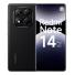 Celular Xiaomi Redmi Note 14 Pro 5g 256 Gb 8gb Ram 200 Mp Negro