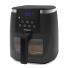 Freidora De Aire Digital Peabody 6lts 1500w Negro