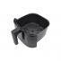 Freidora De Aire Digital Peabody 6lts 1500w Negro