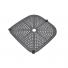 Freidora De Aire Digital Peabody 6lts 1500w Negro
