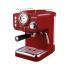 Cafetera Peabody Smartchef automatica roja expreso 220V