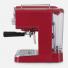 Cafetera Peabody Smartchef automatica roja expreso 220V