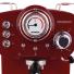 Cafetera Peabody Smartchef automatica roja expreso 220V