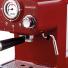 Cafetera Peabody Smartchef automatica roja expreso 220V