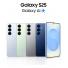 SAMSUNG CELULAR GALAXY S25 256GB AZUL