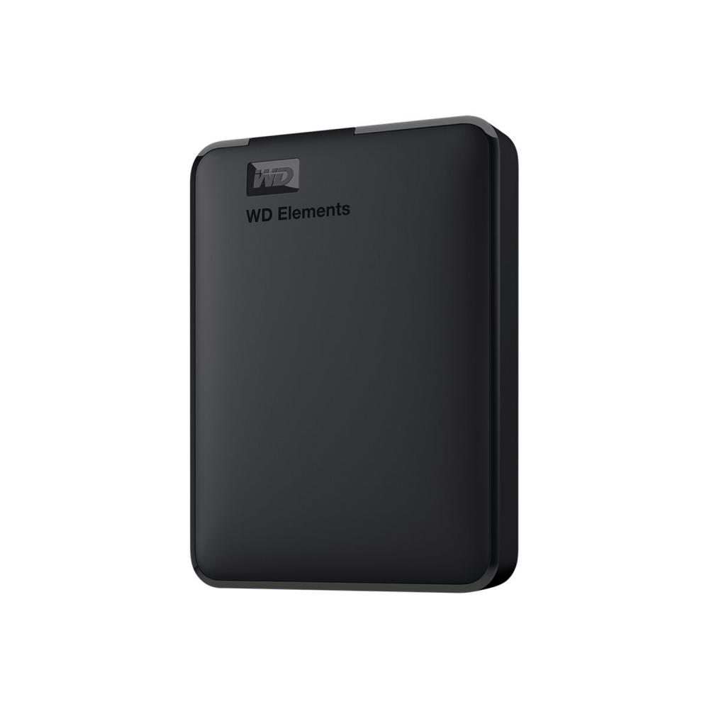 Disco duro externo western digital 4tb usb 3.0