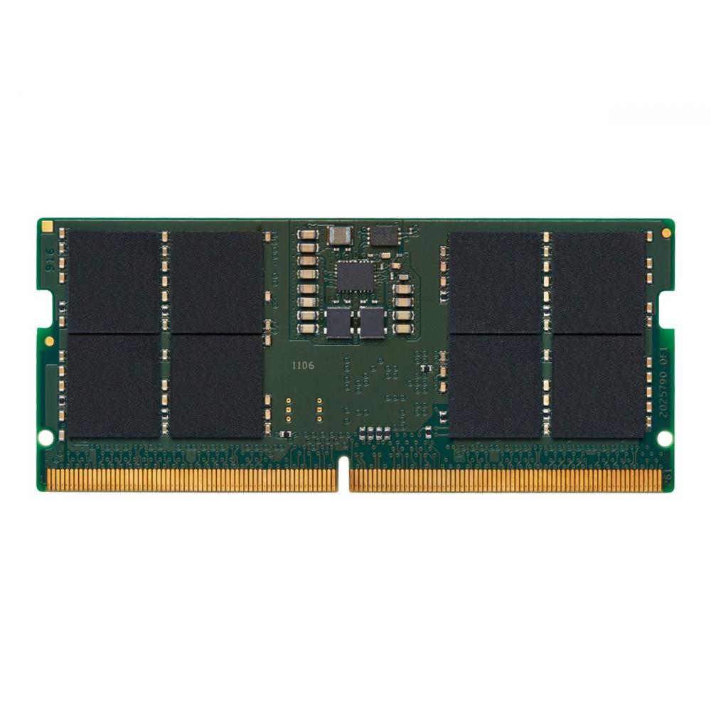 Memoria RAM Kingston 32GB 5600Mhz DDR5 SODIMM