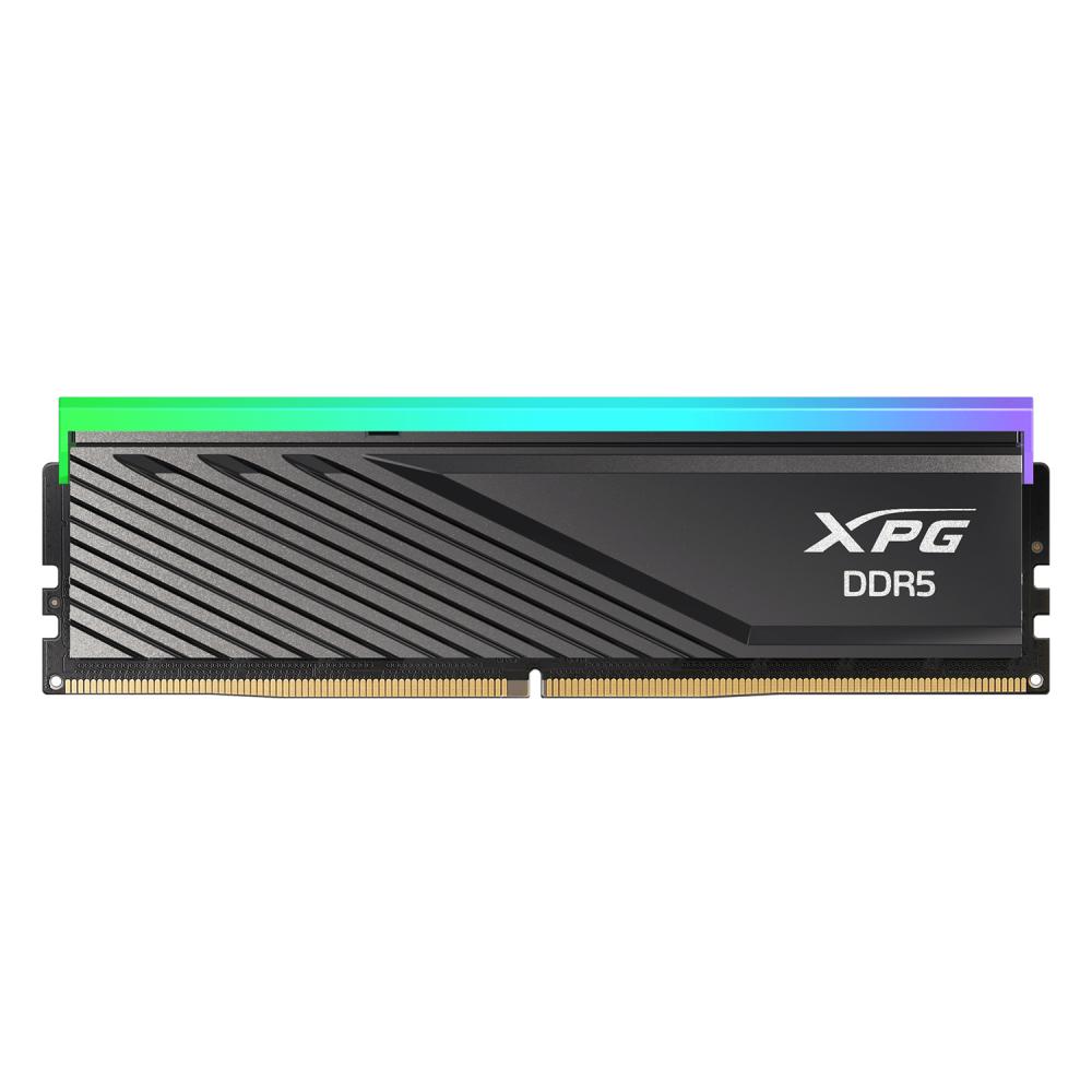 Memoria RAM XPG 16GB 6400Mhz DDR5 Lancer Blade Rgb