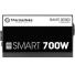 Fuente Pc Gamer 700w Thermaltake Smart 80 Plus White