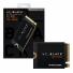 DISCO SSD M.2 2230 500GB WD BLACK SN770M NVME