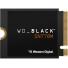 DISCO SSD M.2 2230 500GB WD BLACK SN770M NVME