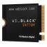 DISCO SSD M.2 2230 500GB WD BLACK SN770M NVME