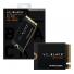 DISCO SSD M.2 2230 500GB WD BLACK SN770M NVME