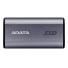 Disco ssd externo adata SC750 1TB black