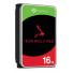 Disco duro interno 16TB Seagate IronWolf Pro ST16000NT001