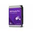 Disco duro interno Western Digital 18TB 3.5 PURPLE