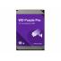 Disco duro interno Western Digital 18TB 3.5 PURPLE
