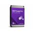 Disco duro interno Western Digital 18TB 3.5 PURPLE