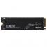 Disco sólido interno Kingston SKC3000D/4096G 4TB Negro