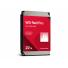 HD SATA3 Western Digital 22TB Red Pro NAS WD221kFGx 6 Gb/s 7200 RPM