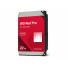 HD SATA3 Western Digital 22TB Red Pro NAS WD221kFGx 6 Gb/s 7200 RPM