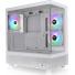PC Necxus Gamer White Ryzen 5 9600X 32GB DDR5 1TB NVMe RX 9070 XT 16GB