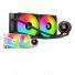 WATER SOLARMAX WC-W240 RGB