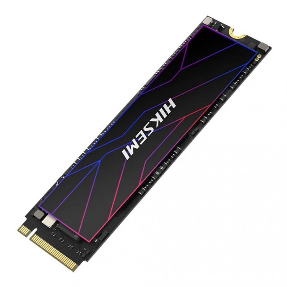 Disco SSD hiksemi future lite 512gb M.2
