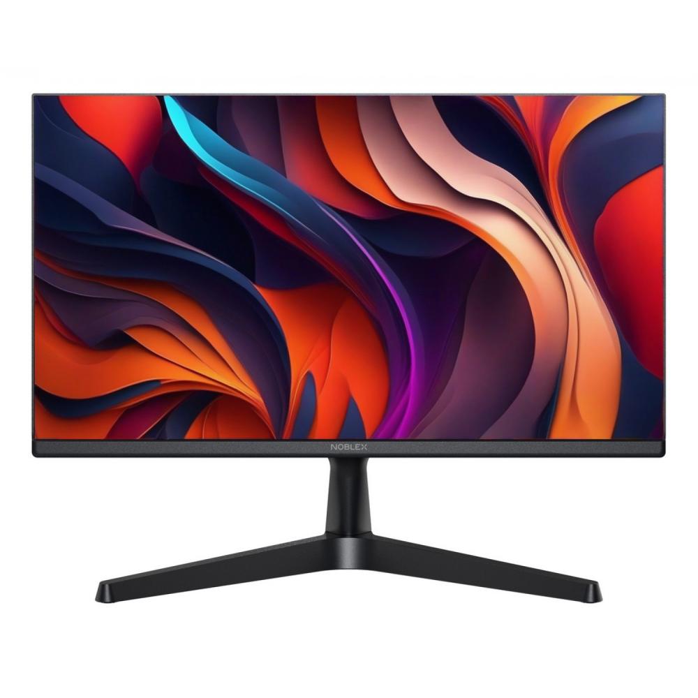 Monitor noblex 22 Pulgadas Full HD antirreflejo adaptative