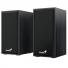 Parlante Stereo Genius Pc Notebook 4 Watts USB