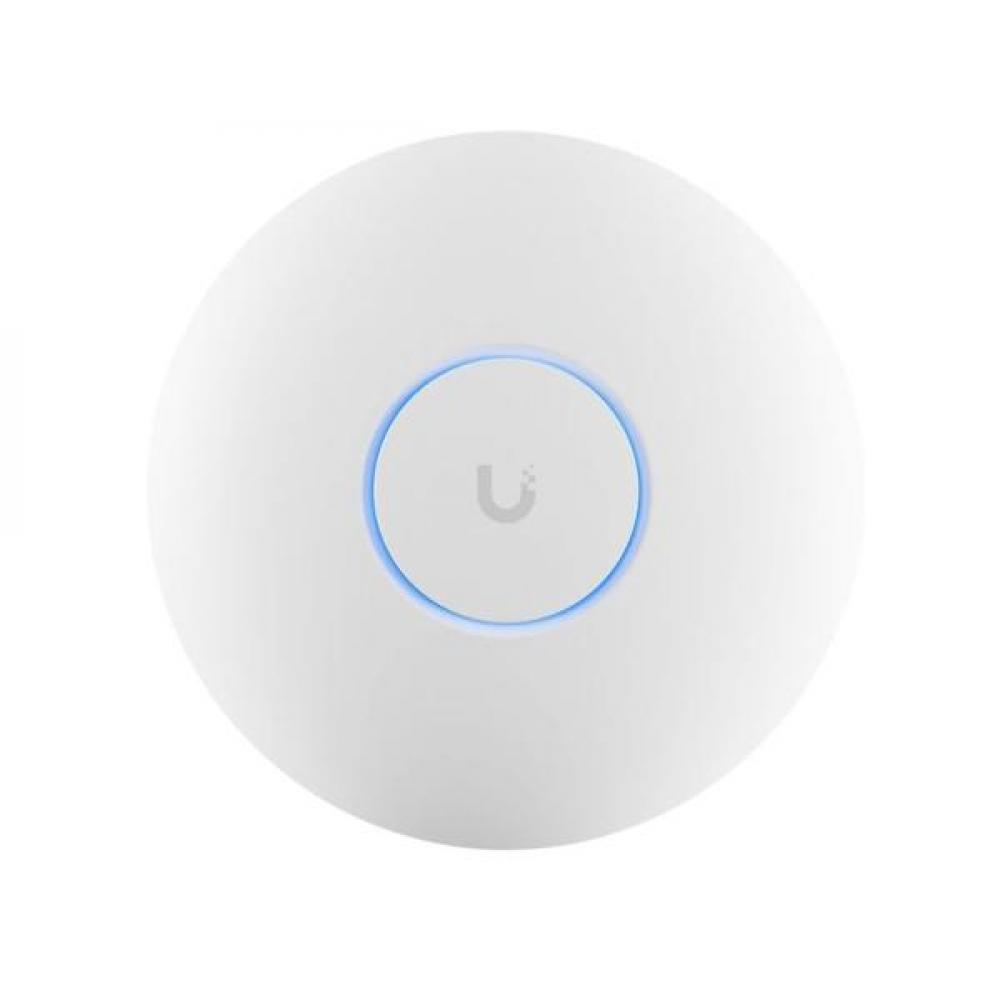 Access Point Ubiquiti Unifi U7-PRO Wifi 7 mimo 2x2 5.7gbps Pro Sin fuente