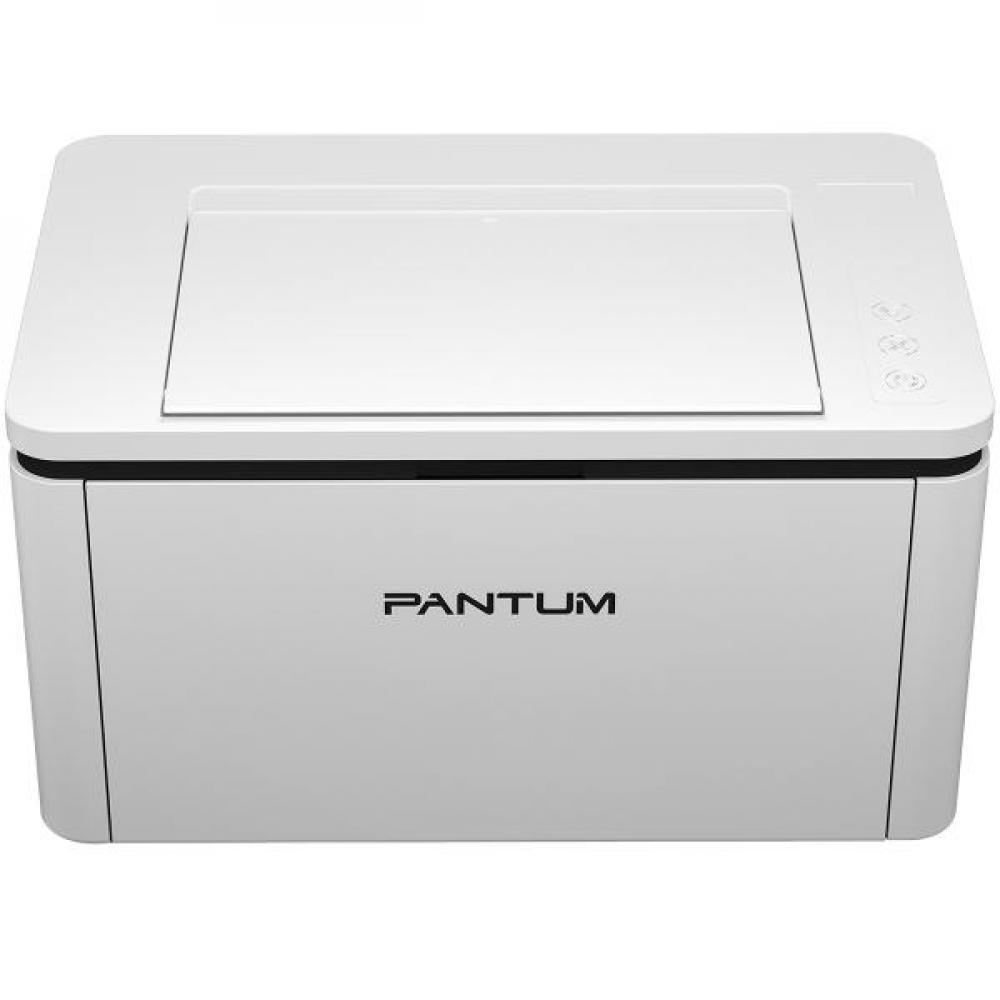 Impresora pantum BP2300W print mono 23ppm usb+wifi db+bluetooh(g)
