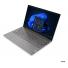 Notebook lenovo V15 Ryzen 7 16Gb ram 512Gb ssd 15.6p Free DOS