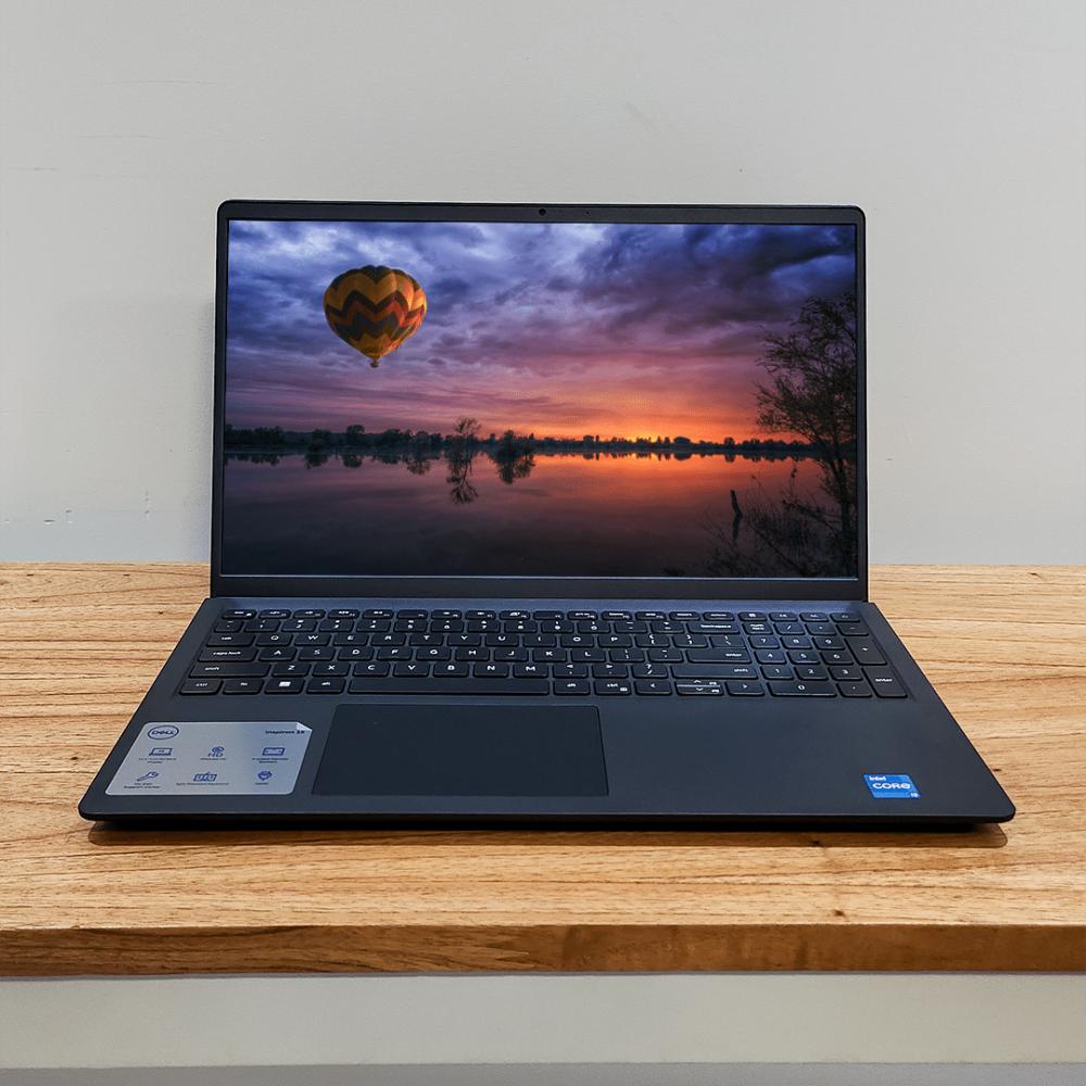 Notebook Dell Inspiron 3520 Core i5 1235u 8Gb 512gb 15.6 Pulgadas Win 11 Home