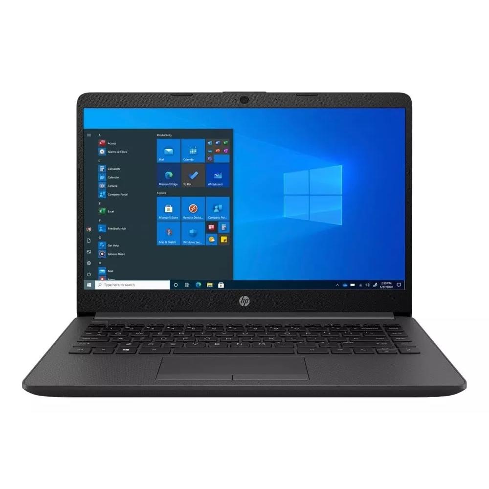 Notebook HP 245 G9 Ryzen 3 3250U 8GB 256 SSD Win11