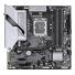 Motherboard Gigabyte B760m Gaming Plus Wifi Ddr4 Color Negro/gris