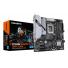 Motherboard Gigabyte B760m Gaming Plus Wifi Ddr4 Color Negro/gris
