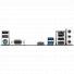 Motherboard Gigabyte B760M K V2 DDR4 S1700 Color Negro
