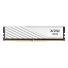 Memoria adata dimm xpg lancer ddr5 16gb 5600 white