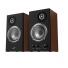 Parlante Genius 2.0 36w Rms Color: Madera