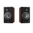 Parlante Genius 2.0 36w Rms Color: Madera
