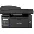 Impresora Laser Pantum M6550NW monocromatica imprime copia Scanea