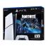 Consola Playstation 5 Slim Edicion Digital Fortnite Ps5